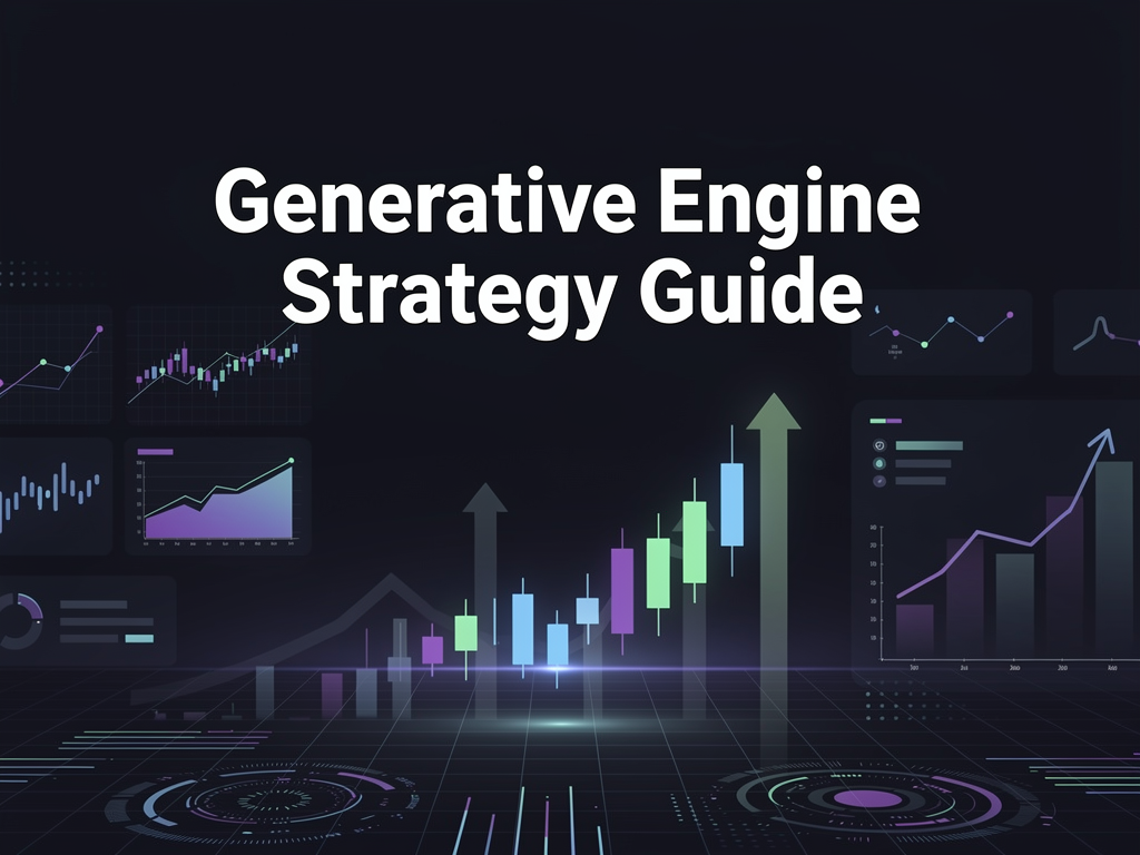 generative-engine-optimization-strategy-guide