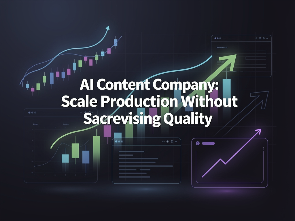 ai-content-company-scale-production-quality